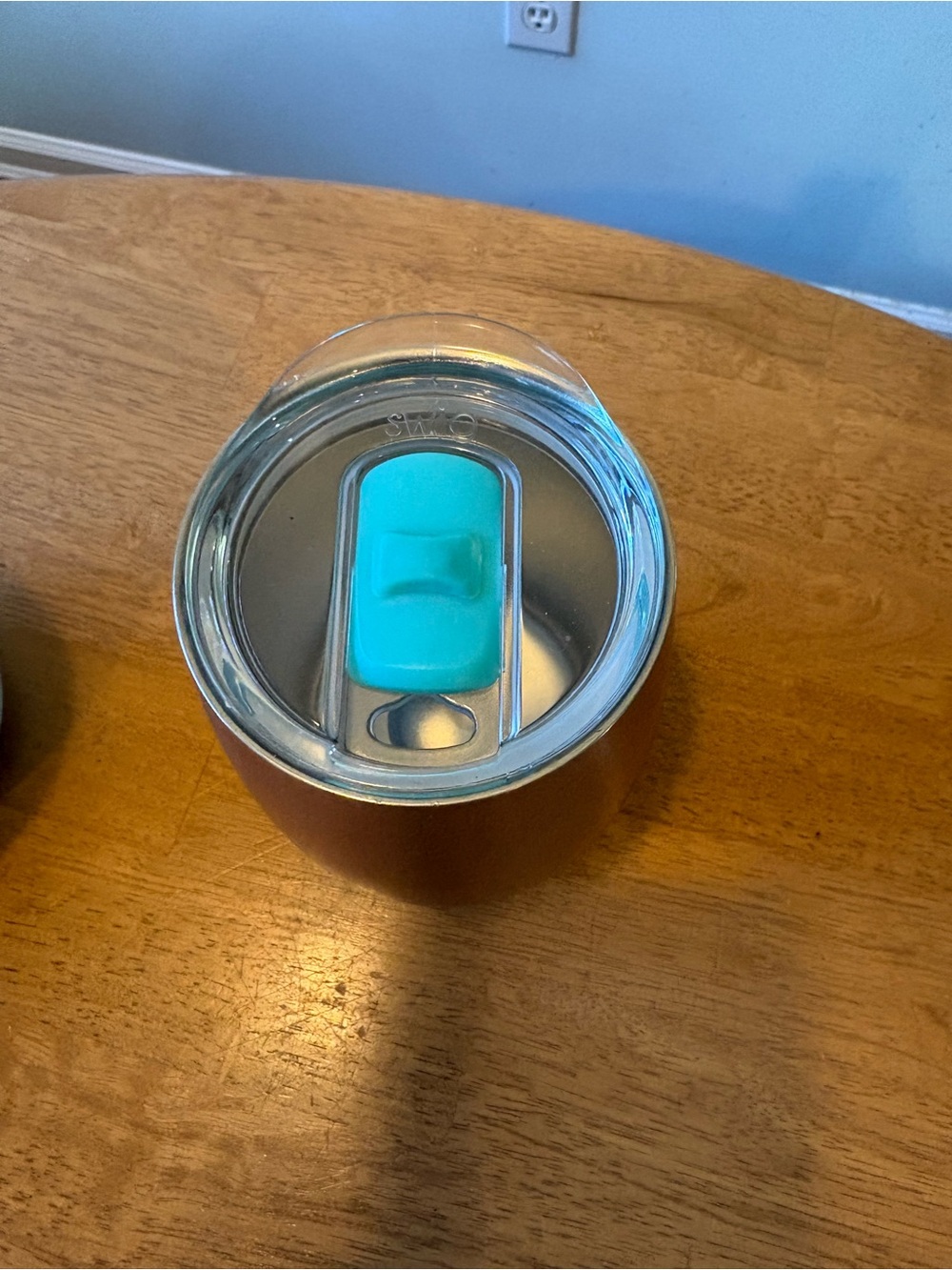 Set of Three Swig Stemless Wine Tumblers - Picture 3 of 8